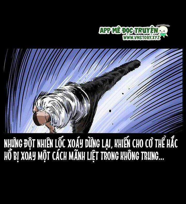 U Minh Ngụy Tượng Chapter 203 trang 27