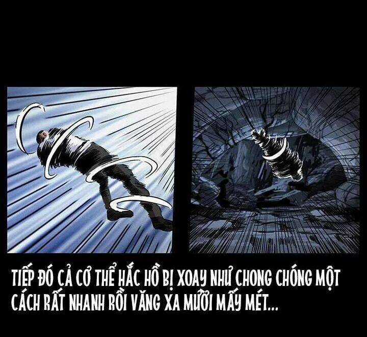 U Minh Ngụy Tượng Chapter 203 trang 28