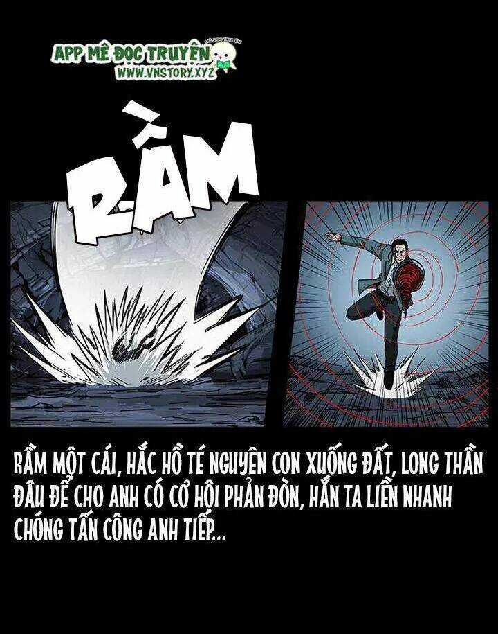 U Minh Ngụy Tượng Chapter 203 trang 29
