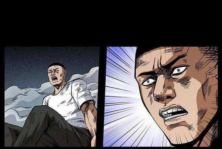 U Minh Ngụy Tượng Chapter 203 trang 30