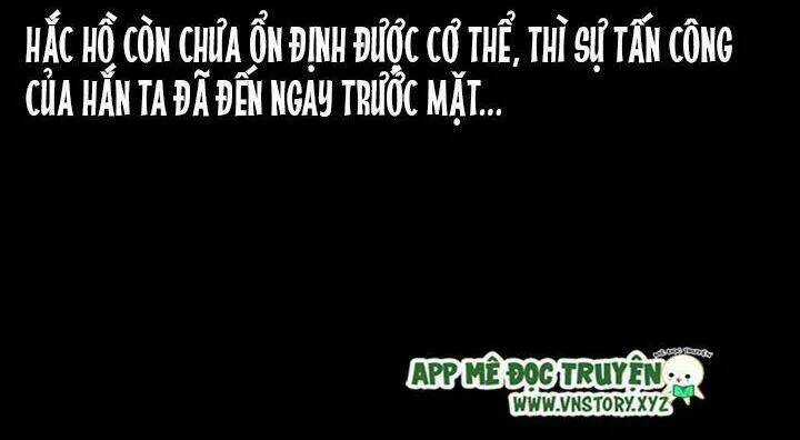 U Minh Ngụy Tượng Chapter 203 trang 31