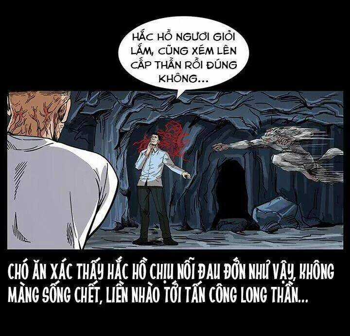 U Minh Ngụy Tượng Chapter 203 trang 37