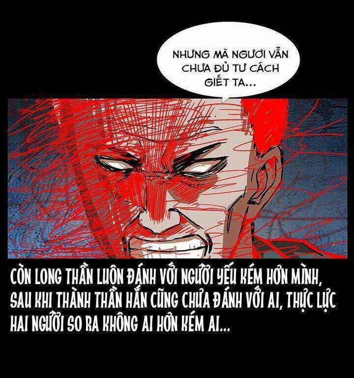 U Minh Ngụy Tượng Chapter 203 trang 4