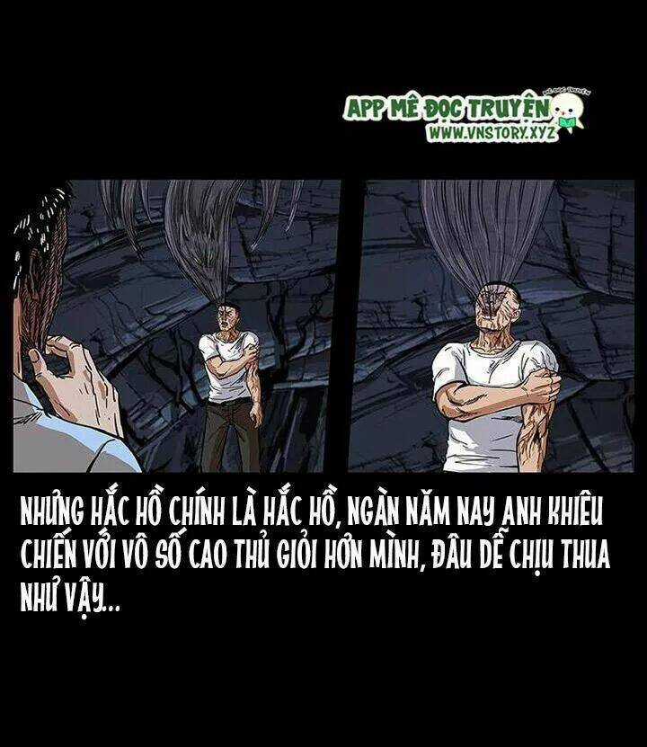 U Minh Ngụy Tượng Chapter 203 trang 40
