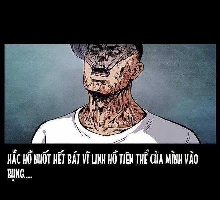 U Minh Ngụy Tượng Chapter 203 trang 41