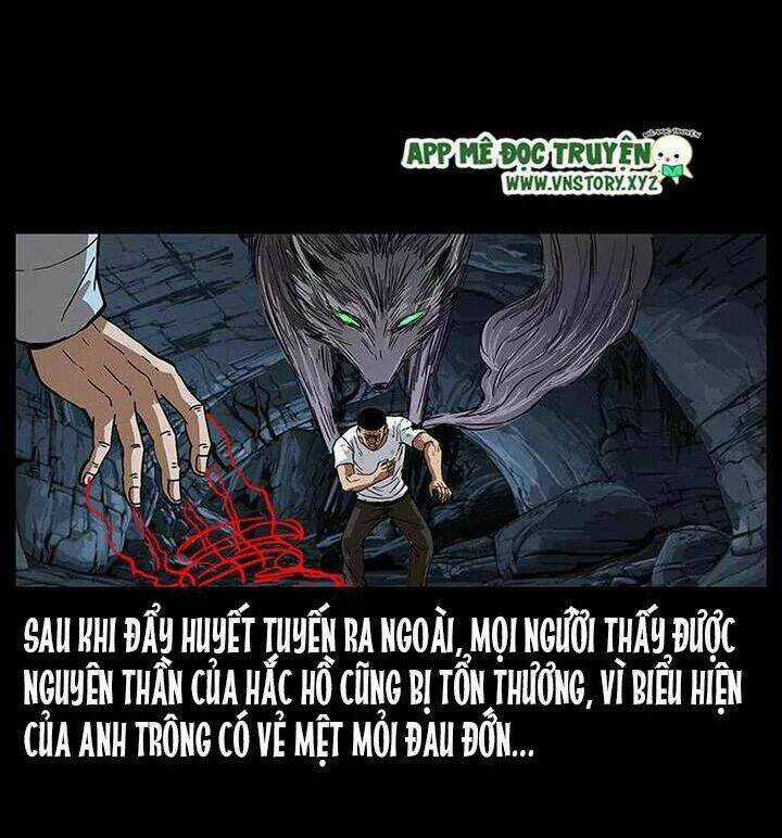 U Minh Ngụy Tượng Chapter 203 trang 44