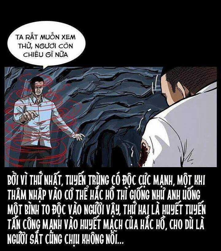 U Minh Ngụy Tượng Chapter 203 trang 45