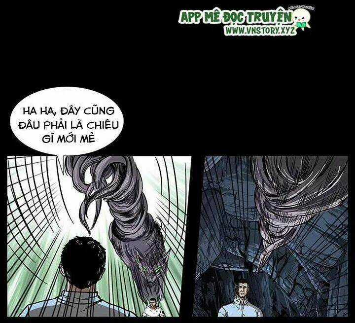 U Minh Ngụy Tượng Chapter 203 trang 48