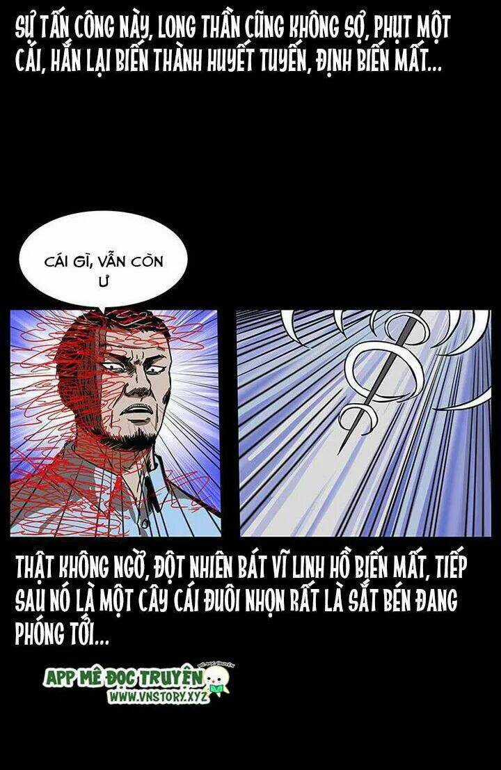 U Minh Ngụy Tượng Chapter 203 trang 49