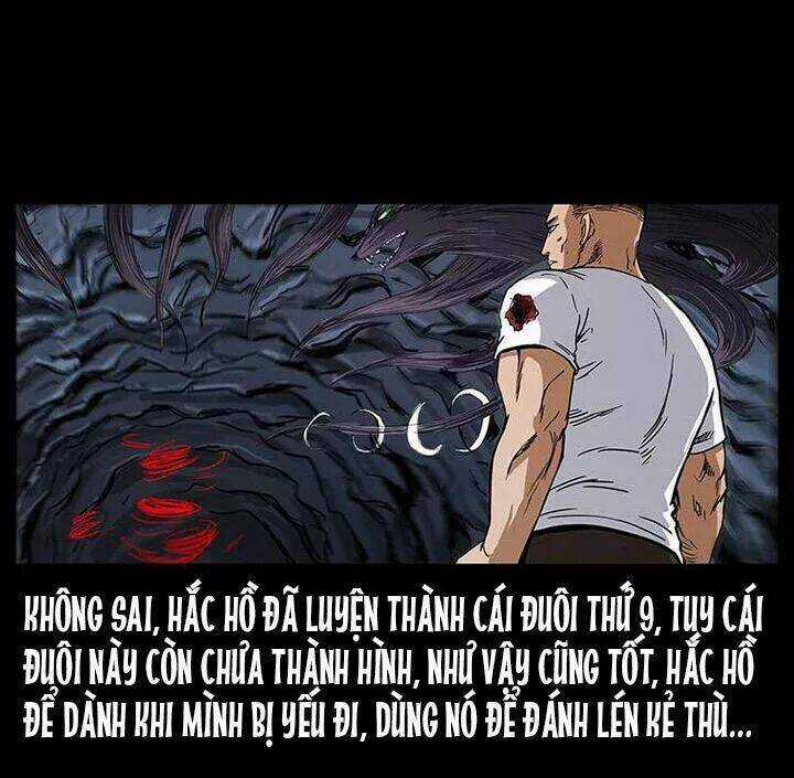 U Minh Ngụy Tượng Chapter 203 trang 53