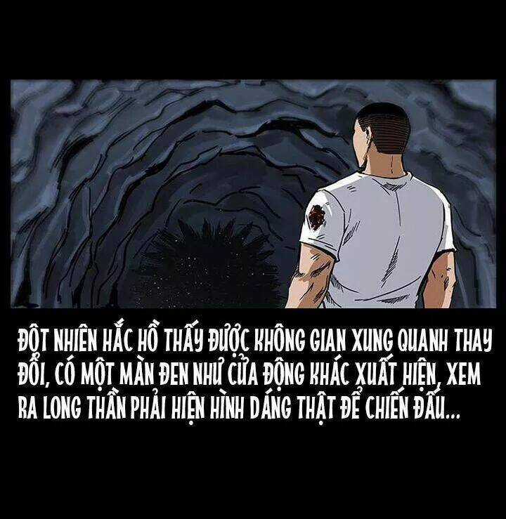 U Minh Ngụy Tượng Chapter 203 trang 56