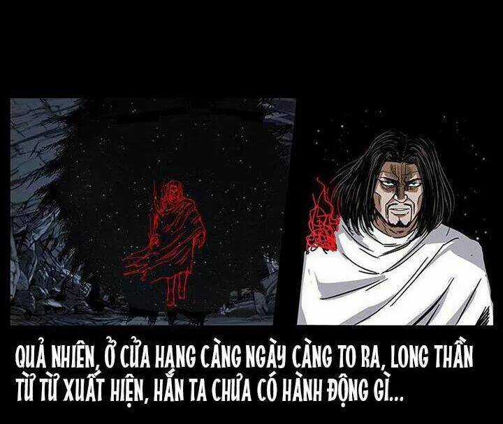 U Minh Ngụy Tượng Chapter 203 trang 57
