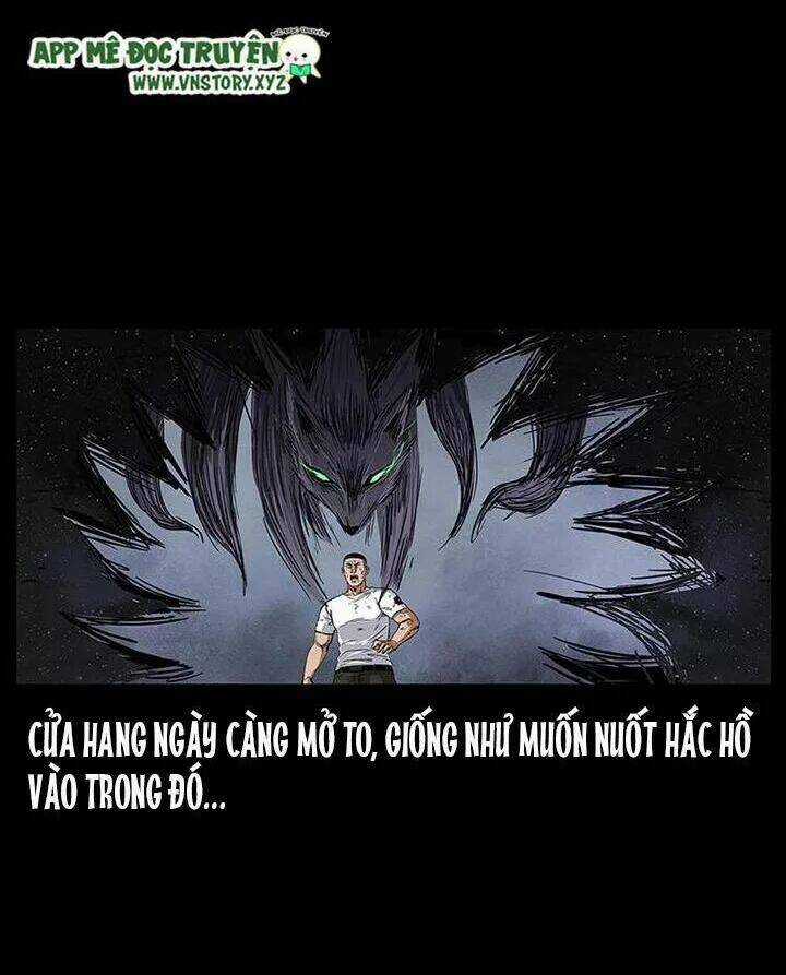 U Minh Ngụy Tượng Chapter 203 trang 58