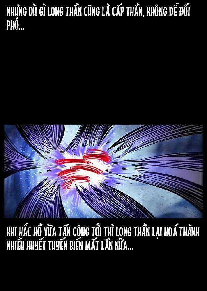 U Minh Ngụy Tượng Chapter 203 trang 6