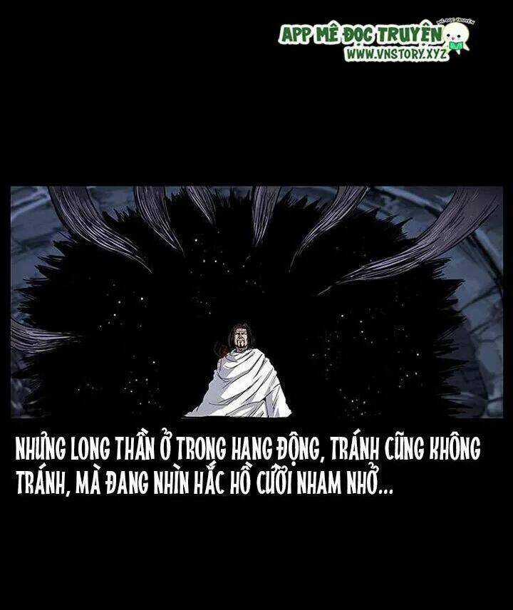 U Minh Ngụy Tượng Chapter 203 trang 60