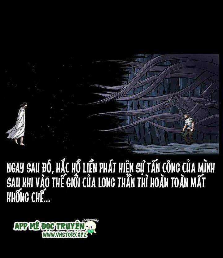 U Minh Ngụy Tượng Chapter 203 trang 61