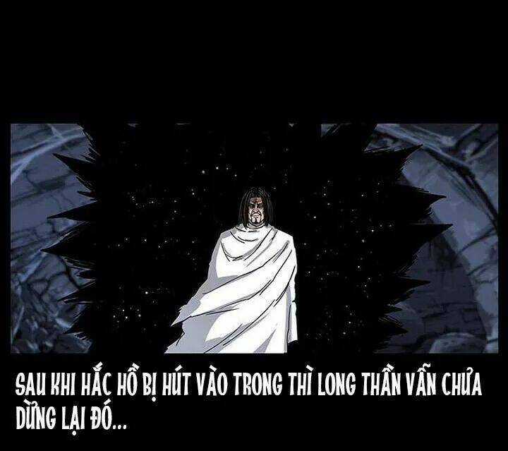 U Minh Ngụy Tượng Chapter 203 trang 65