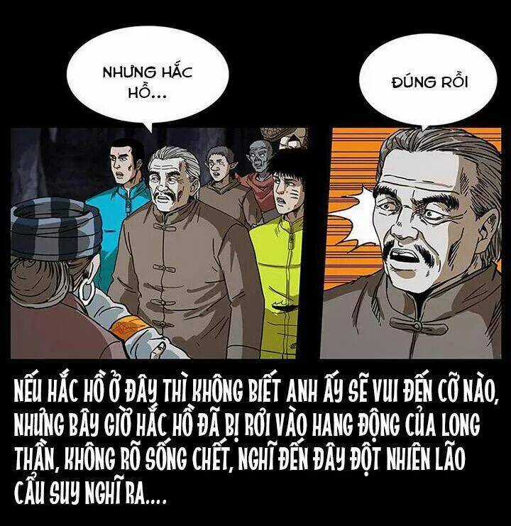 U Minh Ngụy Tượng Chapter 203 trang 77