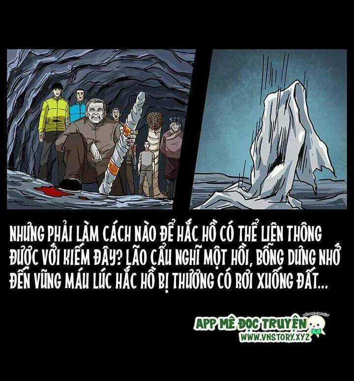 U Minh Ngụy Tượng Chapter 203 trang 79