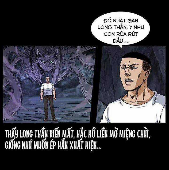 U Minh Ngụy Tượng Chapter 203 trang 8