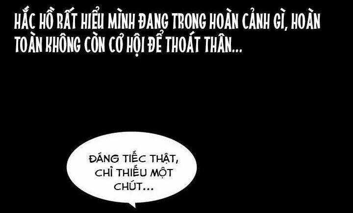 U Minh Ngụy Tượng Chapter 203 trang 87