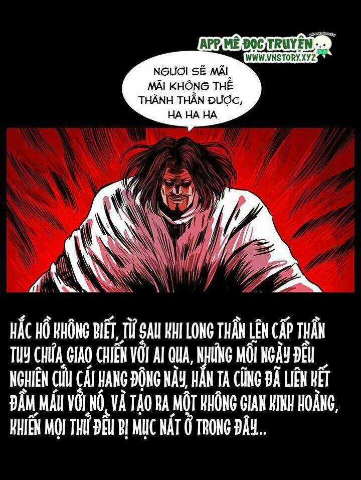 U Minh Ngụy Tượng Chapter 203 trang 89