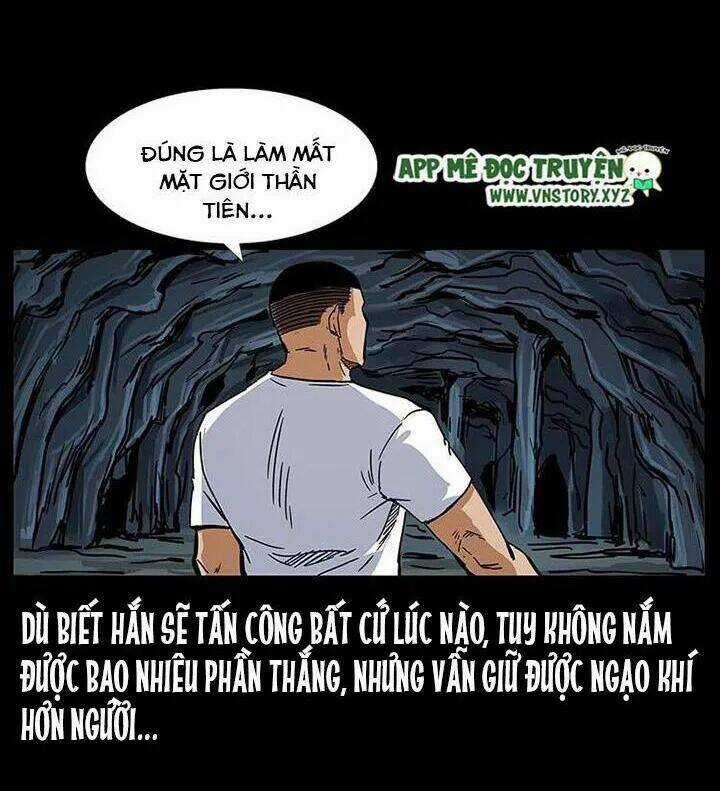 U Minh Ngụy Tượng Chapter 203 trang 9