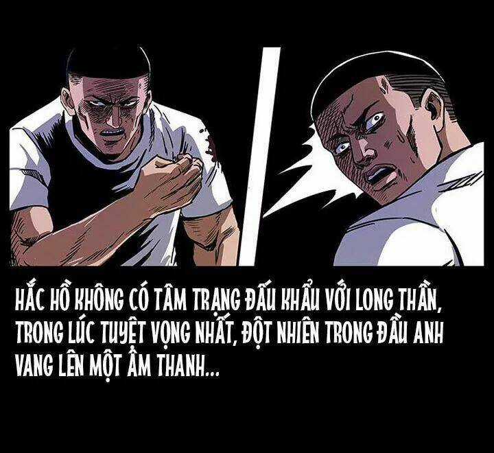 U Minh Ngụy Tượng Chapter 203 trang 90