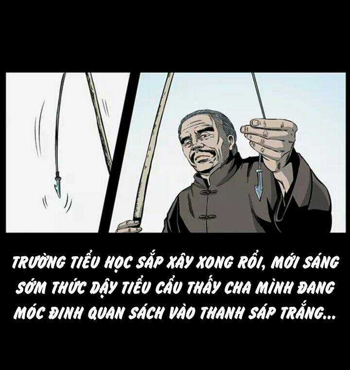 U Minh Ngụy Tượng Chapter 23 trang 1