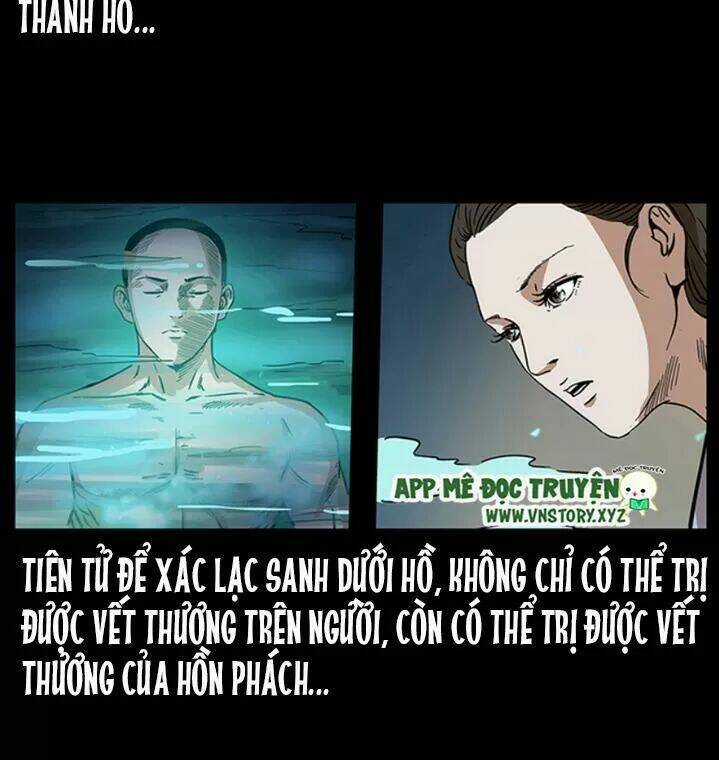 U Minh Ngụy Tượng Chapter 267 trang 12
