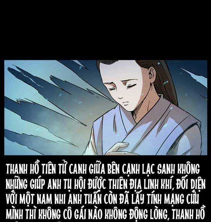 U Minh Ngụy Tượng Chapter 267 trang 13