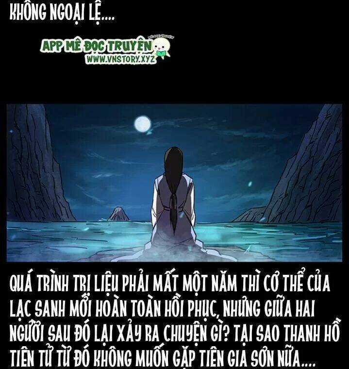 U Minh Ngụy Tượng Chapter 267 trang 14