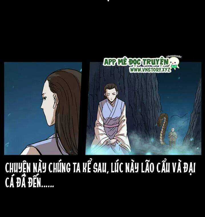 U Minh Ngụy Tượng Chapter 267 trang 15