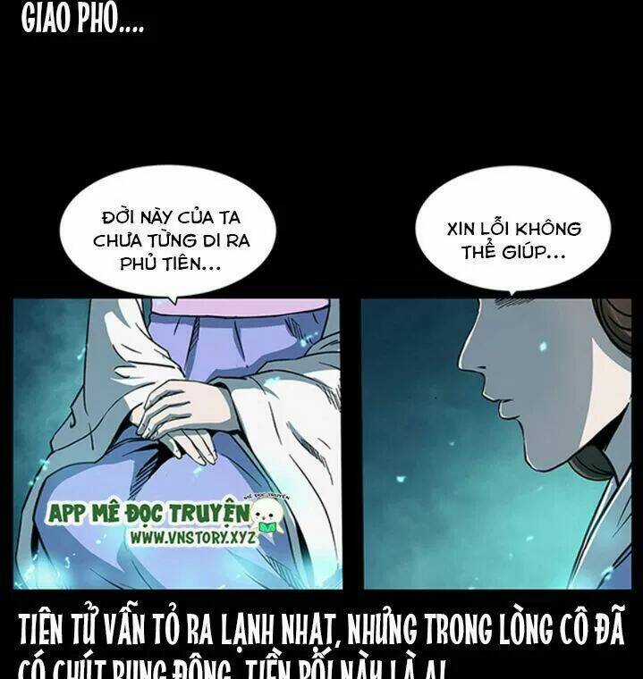 U Minh Ngụy Tượng Chapter 267 trang 19