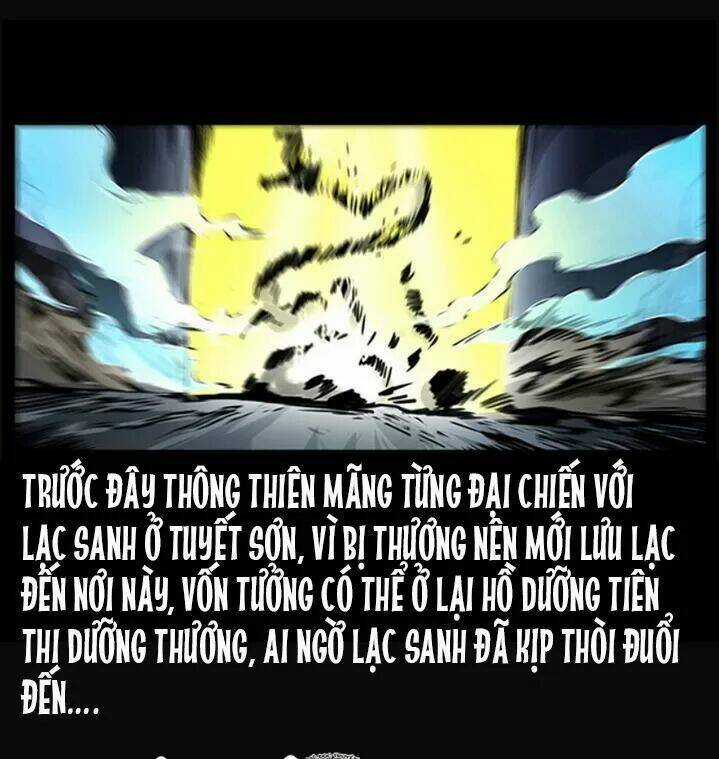 U Minh Ngụy Tượng Chapter 267 trang 2