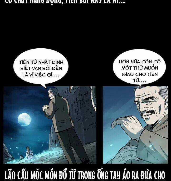 U Minh Ngụy Tượng Chapter 267 trang 20