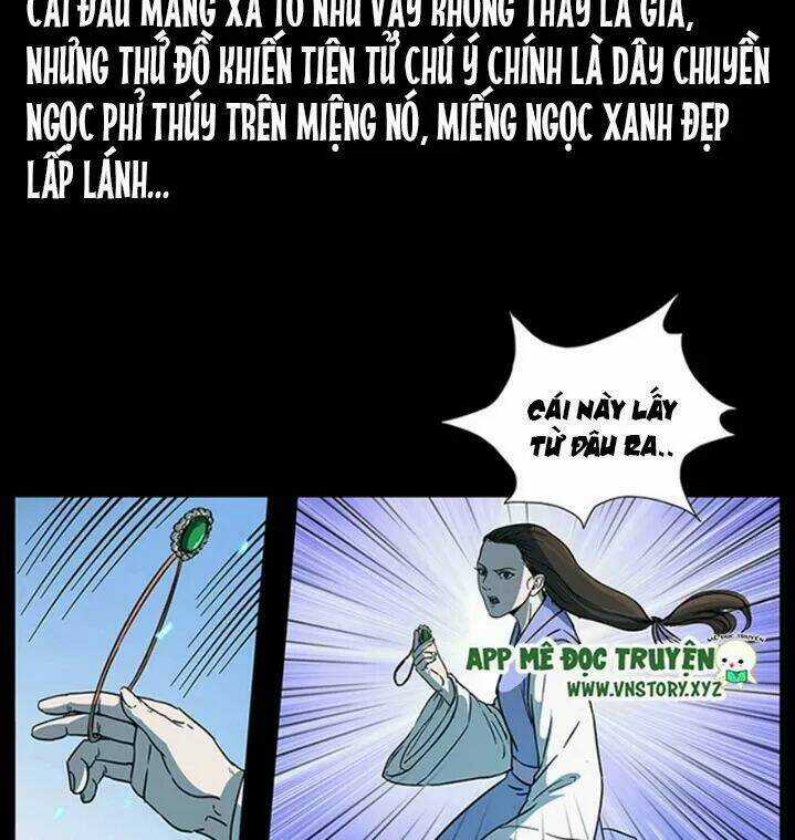U Minh Ngụy Tượng Chapter 267 trang 23