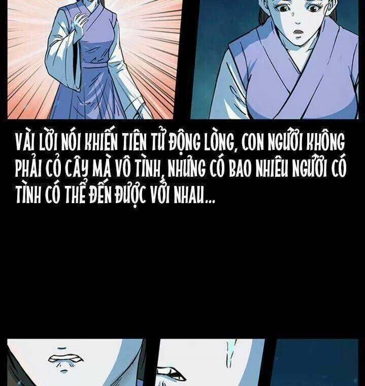 U Minh Ngụy Tượng Chapter 267 trang 32
