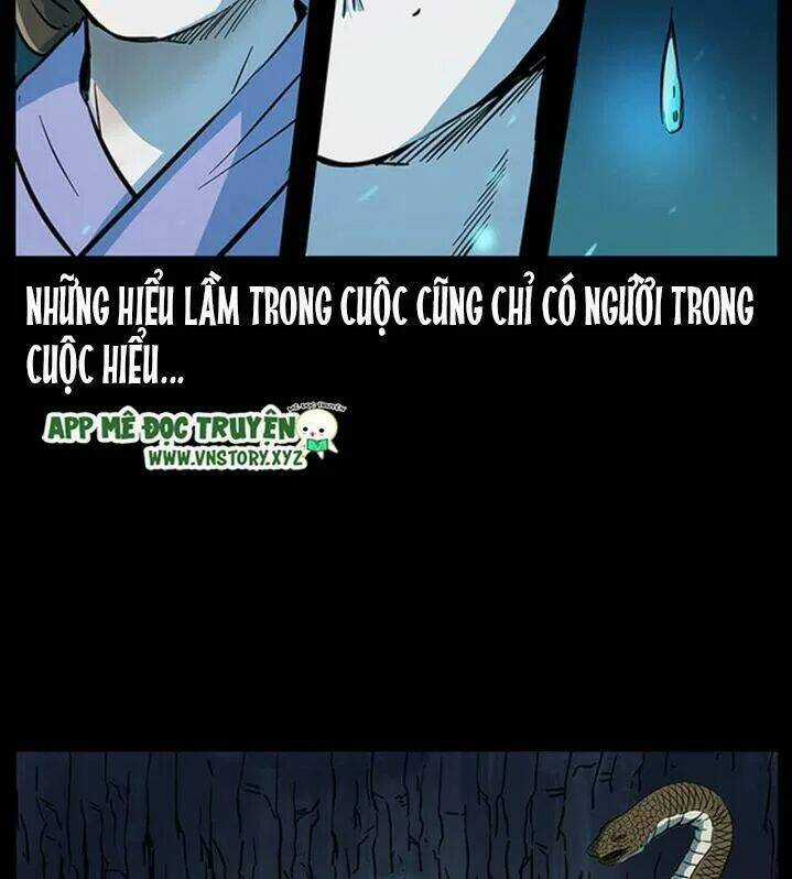 U Minh Ngụy Tượng Chapter 267 trang 33
