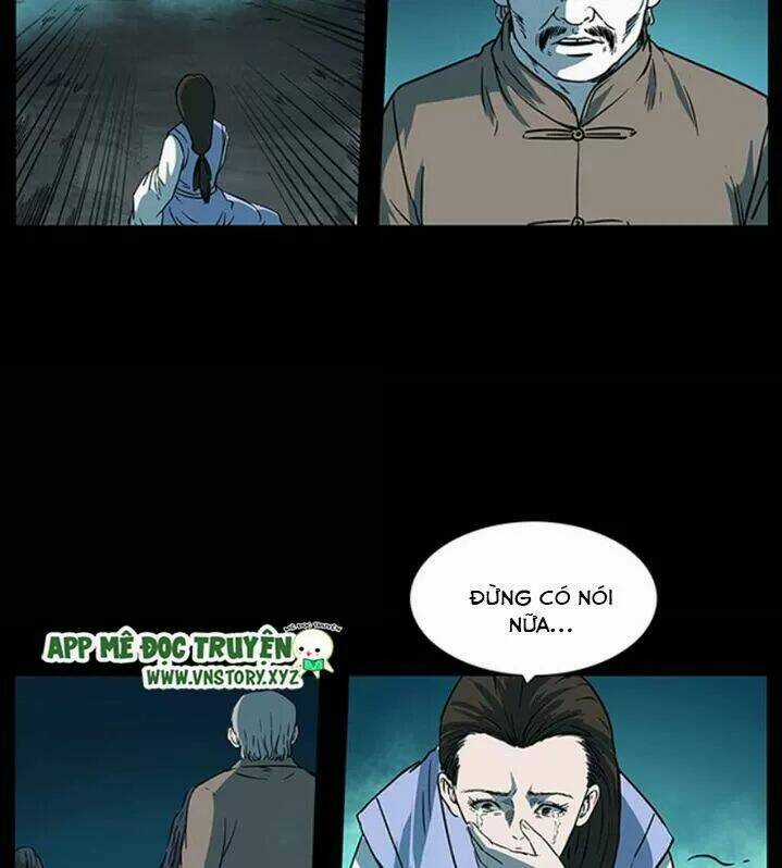 U Minh Ngụy Tượng Chapter 267 trang 35