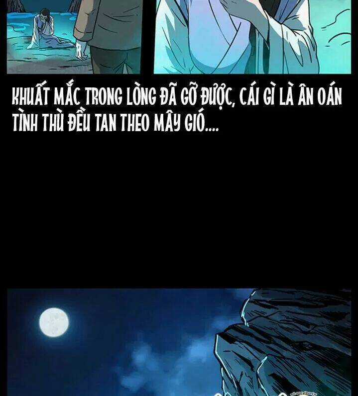 U Minh Ngụy Tượng Chapter 267 trang 36