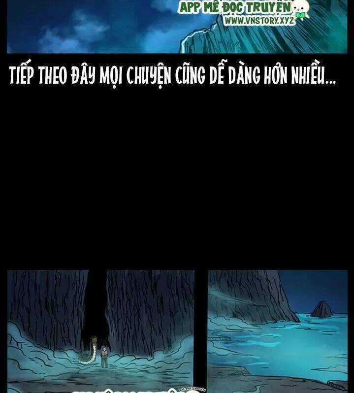 U Minh Ngụy Tượng Chapter 267 trang 37