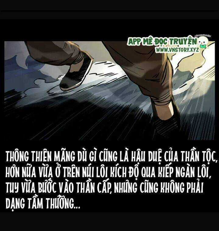 U Minh Ngụy Tượng Chapter 267 trang 4