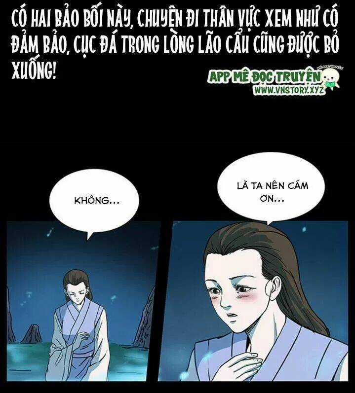 U Minh Ngụy Tượng Chapter 267 trang 42