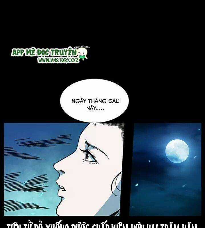 U Minh Ngụy Tượng Chapter 267 trang 43