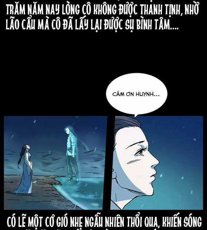 U Minh Ngụy Tượng Chapter 267 trang 45