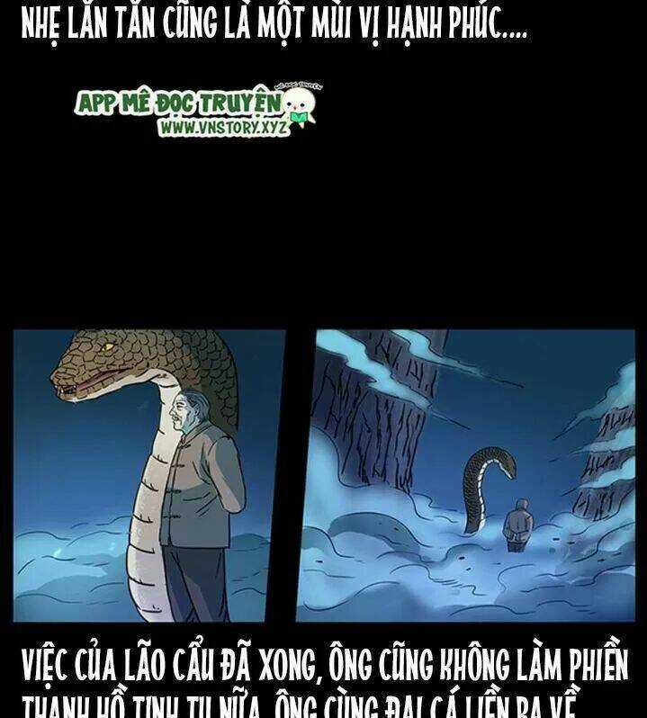 U Minh Ngụy Tượng Chapter 267 trang 46