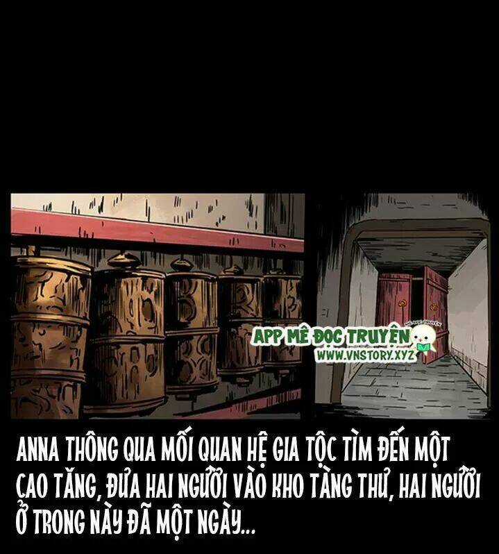 U Minh Ngụy Tượng Chapter 267 trang 49