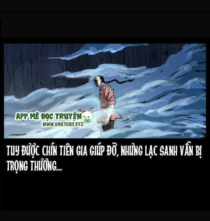 U Minh Ngụy Tượng Chapter 267 trang 5