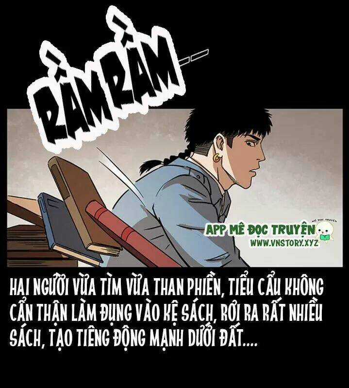 U Minh Ngụy Tượng Chapter 267 trang 54